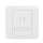 Buy APKR 1 Ports Face Plate in Kenya