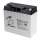 Buy Ritar RT12180 12V 18AH valve regulated dealer lead acid battery in Kenya
