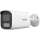 Buy Hikvision - 2 MP ColorVu with Smart Hybrid Light Fixed Bullet Network Camera in Kenya