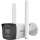 Buy Hikvision - 2 MP Smart Hybrid Light 4G Fixed Bullet Network Camera in Kenya