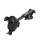 Buy Vention KSAB0 One Touch Clamping Car Phone Mount with Suction Cup + Y-Shaped Clip in Kenya