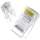 Buy UGREEN NW120  Cat6 UTP RJ45 Modular Plugs - 100 Pack in Kenya