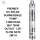 Buy Premier EL35527 140M 1.25" 750W 96V Solar Submersible Pump in Kenya