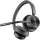 Buy Poly Voyager 4320-UC Wired and Wireless Bluetooth Stereo Headset with Noise-Canceling Mics in Kenya