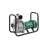 Buy Shiyuan  SY-50 2" 15M 2HP 900W 150V Outlet DC Solar Water Pump in Kenya