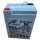 Buy Ritar 6V 4.5AH RT645 Valve regulated sealed lead acid battery in Kenya