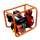 Buy Aerobs AB-HP20 7.5HP 2" WP high pressure petrol water pump in Kenya