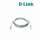Buy D-Link NCB-C6UGRYR1-3 Meter  Cat6 UTP Round Patch Cord in Kenya