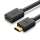 Buy UGREEN HD107 HDMI 4K Male to Female 1m Cable in Kenya