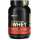 Buy Optimum Nutrition Gold Standard 100% Whey Chocolate Malt 907g Protein in Kenya