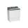 Buy Hisense WSBE101 10KG Twin Tub Washing Machine in Kenya