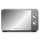 Buy Hisense H20-MOMS10 20L Mechanical Solo Microwave Oven in Kenya