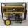 Buy Daichi Japan DC4500EWH 4.0KW key start Petrol Generator in Kenya