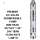 Buy Premier 60M 1.25" 180W 24V Solar Submersible Pump in Kenya