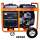 Buy Skygo 12000E 10KVA petrol generator set in Kenya