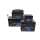 Buy Snadi 12.8V,100AH LiFePO4 solar lithium Battery in Kenya