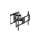 Buy VON VXB0755TSL  37" -75" Tilt and Swivel TV Mount in Kenya