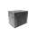 Buy Hikvision DS-XS6409-S/B 9U 600*450mm Wall-mount Cabinet in [storefront]