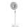 Buy VON VFS-14306-MMK 14" White 30W Stand Fan in Kenya