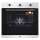 Buy VON VOVM7505FCX5 Functions 60CM Stainless Steel  Built in Oven in Kenya