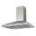 Buy VON VHDWP645RCX Pyramid 60CM Stainless Steel Built In Hood in Kenya