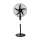 Buy VON VFS-20656-MMK 20" Black 65W Stand Fan in Kenya