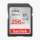 Buy SanDisk Ultra UHS-I 256GB Memory Card for DSLR and Mirrorless Cameras in Kenya