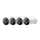 Buy TP-LinkTapo C425 Battery-Powered Outdoor Security Camera in [storefront]