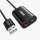 Buy UGREEN US205 USB 2.0 to 3.5mm Headphone External Sound Adapter in Kenya