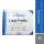 Buy SD Biosensor Standard 25Pack LipidoCare Lipid Test Strips in Kenya