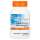 Buy Doctors Best 120000SPU High Potency Serrapeptase 90 Capsule Supplement in [storefront]
