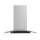 Buy VON VHDWG670RCX Curved Glass 60CM Stainless Steel Built In Hood in Kenya