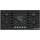 Buy Bosch PPQ9B6I40M 5 Gas 90CM Black Built In Hob in Kenya