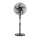Buy VON VFS-16406-MMK 16” Black 40W Stand Fan in Kenya