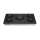 Buy VON VHB90535WFCK 5 Gas With WOK 90CM Black Glass Built In Hob in Kenya