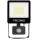 Buy Tronic 50W LED  IP66, 6500K Daylight  FloodLight with Sensor in Kenya