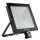 Buy Tronic SL 3079-05-PH-BK-WW Security 50Watts Warm White LED Floodlight with Motion Sensing and Photo Cell in Kenya