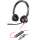 Buy Poly Blackwire 3320 Stereo USB-C Headset + USB-C/A Adapter in Kenya