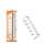 Buy LDNIO 10 Port AC Outlets Smart Surge protector Extension Cable in Kenya