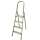Buy Sunpower 4 step aluminium ladder in Kenya