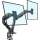 Buy North Bayou G35 22"–32" Dual Monitor Arm in Kenya