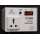 Buy Drom power ST-100W 240 V to 110V stepdown transformer in Kenya