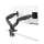 Buy North Bayou F160 17"–27" Dual Monitor Arm in Kenya