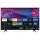 Buy Hisense 50 Inch LED Smart 2K FHD Frameless TV in Kenya