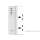Buy LDNIO Tower Power socket 4 Way Extension in Kenya
