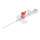 Buy BD Venflon Instaflash Technology 50Pack IV Cannula, Needle Size: 20G in Kenya