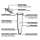 Buy MTC Bio 1.5ml 500Pack Microcentrifuge Tube in Kenya