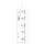 Buy LDNIO SC5415 5 way  Universal Fast Charging Power Strip Extension in Kenya