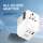 Buy LDNIO Worldplug All in One Travel Adapter in Kenya