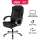 Buy DELI E4524 EXECUTIVE HIGHBACK LEATHER CHAIR in Kenya